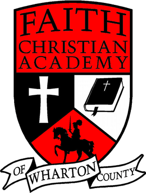 Faith Christian Acadmy in Wharton Texas