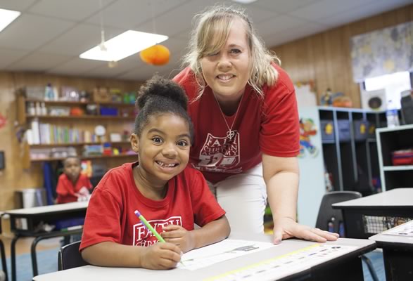 Faith Christian Academy Tuition and Fees